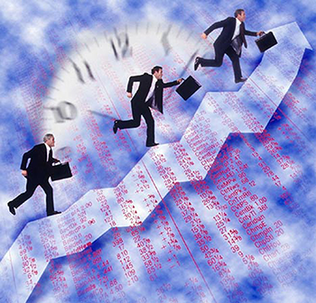 CK산전 인사 이미지